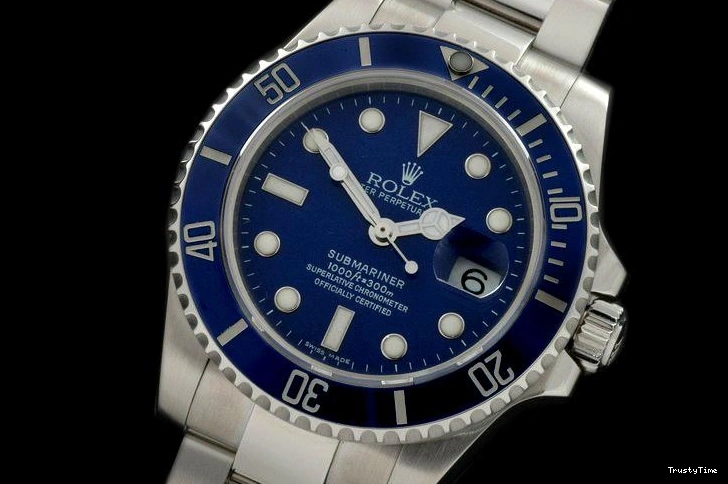 1025 Tailored ROLSUB036 – SS 2008 Submariner 1044